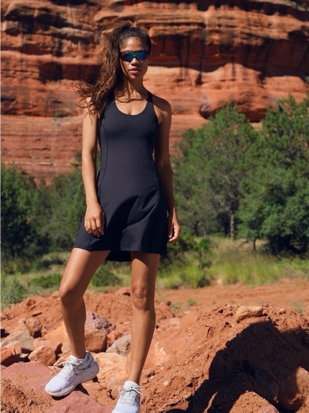 Outdoor Voices active dress 👟